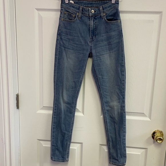 Lucky you jeans - Picture 2 of 4